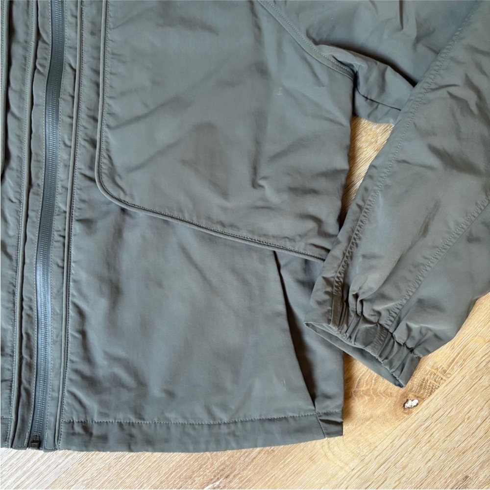 Lululemon Always Effortless Jacket - Picture 5 of 8
